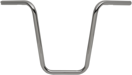 DRAG SPECIALTIES Handlebar - Narrow Ape - 16" - TBW - Chrome 0601-4200