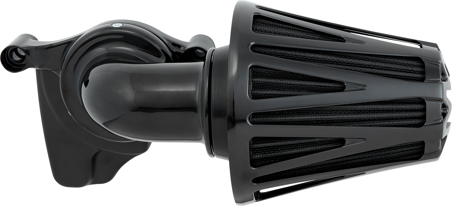 ARLEN NESS Air Cleaner - Monster Crossfire - All Black 600-086