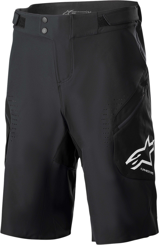 ALPINESTARS Alps 8.0 V2 Shorts - Black - US 32 1723622-10-32