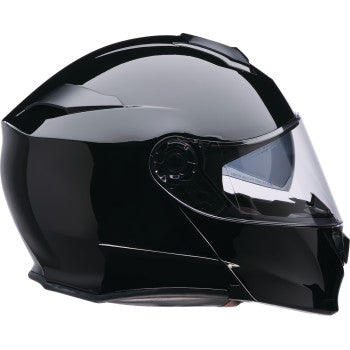 Z1R Solaris 2.0 Modular Helmet - Black - XS 0101-17479