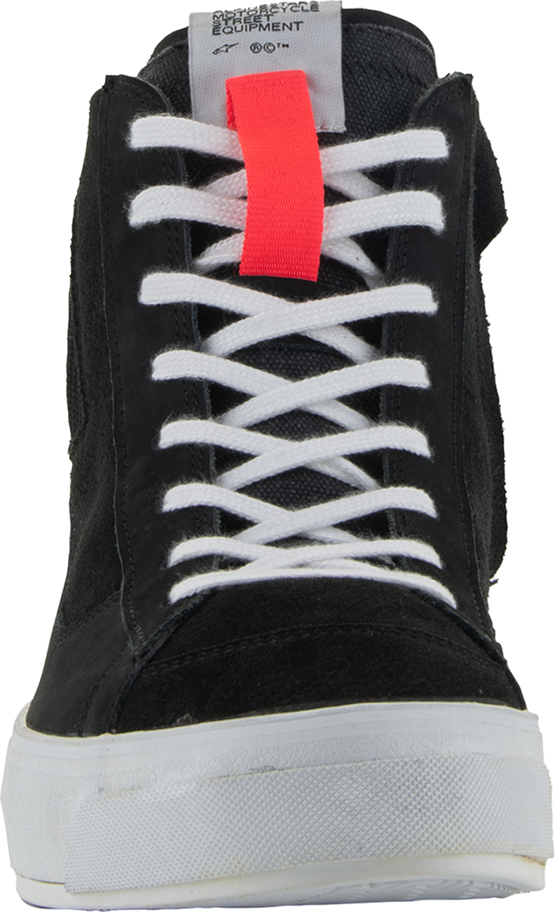 ALPINESTARS Stella Stated Podium Shoes - Black - US 5 2540224-10-5