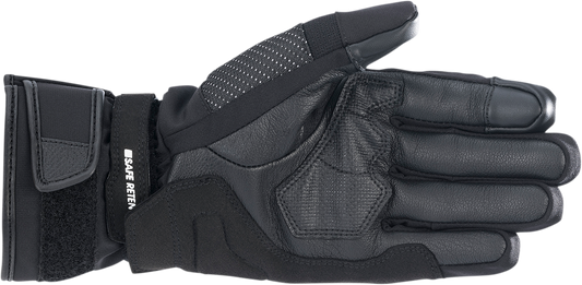 ALPINESTARS Stella Andes V3 Drystar® Gloves - Black/Anthracite - Small 3537522-104-S