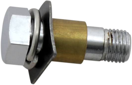 DRAG SPECIALTIES Kick Pedal Bolt Kit DS240985