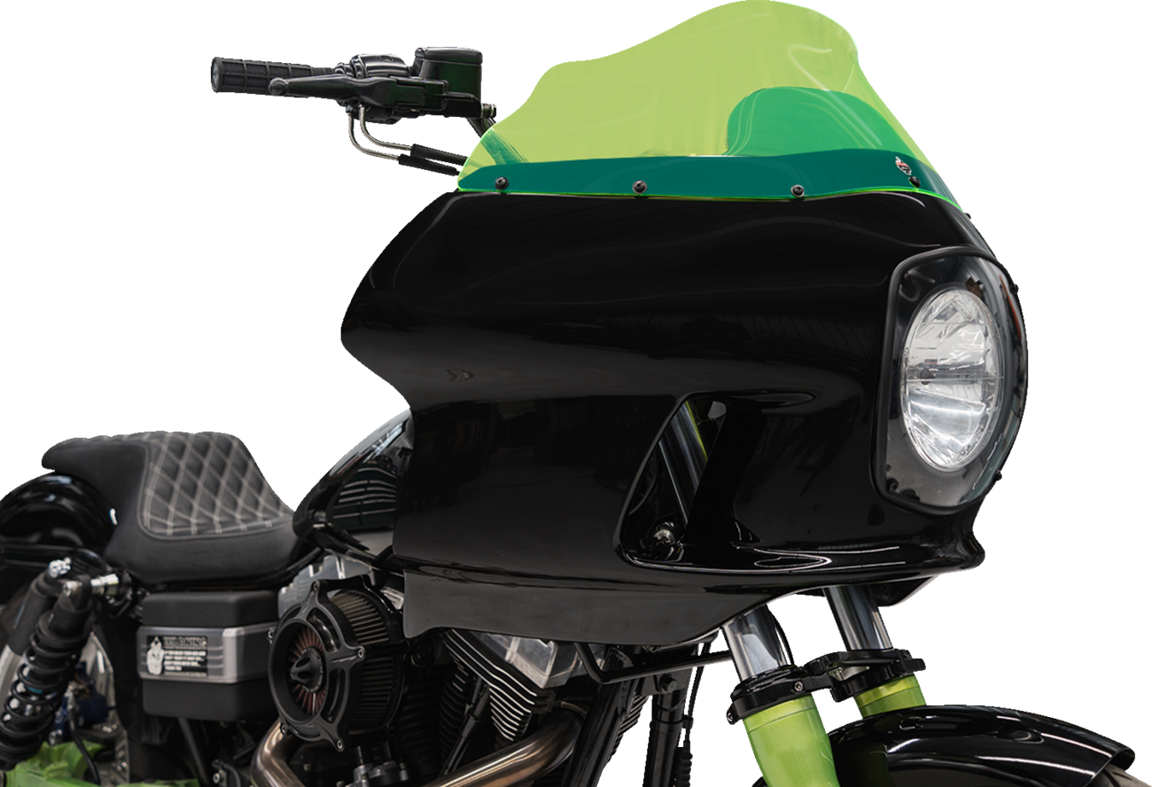 KLOCK WERKS FXRP-Style Fairing Kit - '06-'17 FXD KWB-03-0100