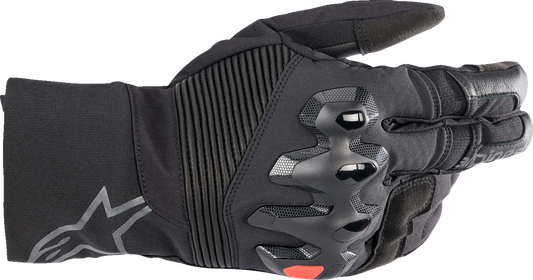 ALPINESTARS Bogota' DrystarXF® Gloves - Black - Large 3527123-1100-L