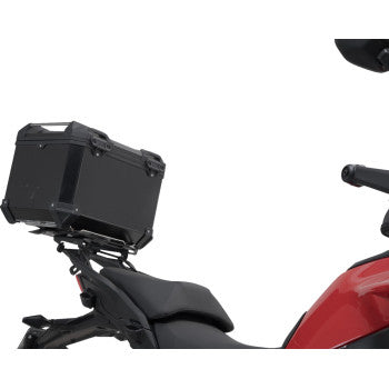 SW-MOTECH Adventure Luggage System - Black - Ducati Multistrada V4 '21-'24 ADV.22.822.75100/B