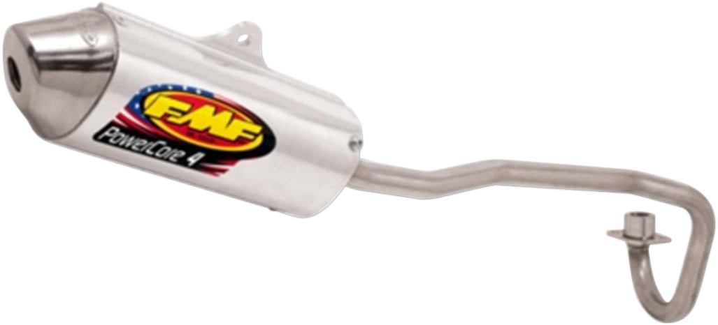 FMF Powercore 4 Exhaust 041534 1820-1543