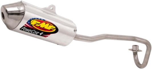 FMF Powercore 4 Exhaust 041534 1820-1543