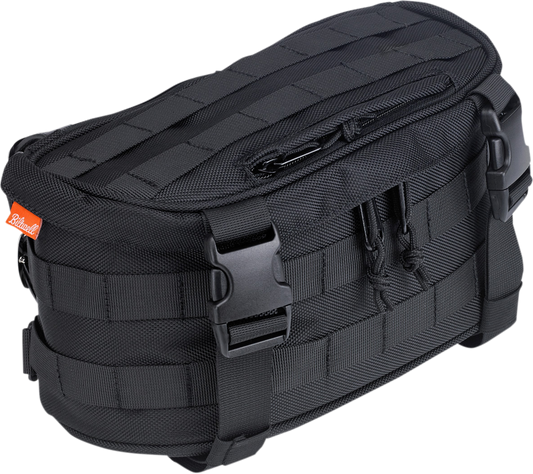 BILTWELL Exfil-7 Motorcycle Bag 3001-01