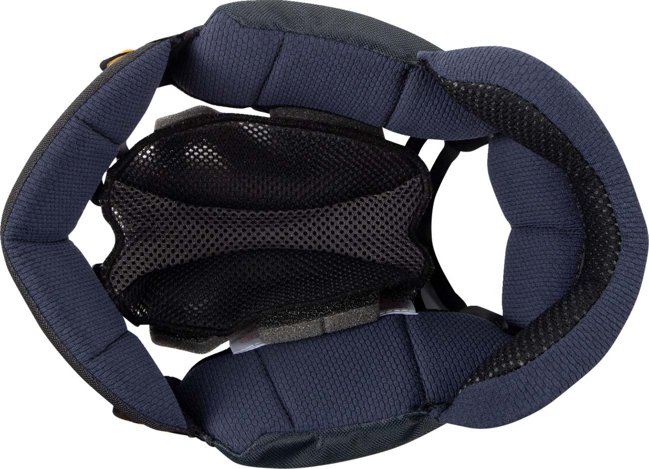 ARAI Corsair-X/Defiant-X/Signet-X Interior Pad - EP II - 10 mm 07-5682