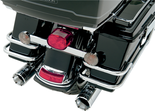DRAG SPECIALTIES 12-0203