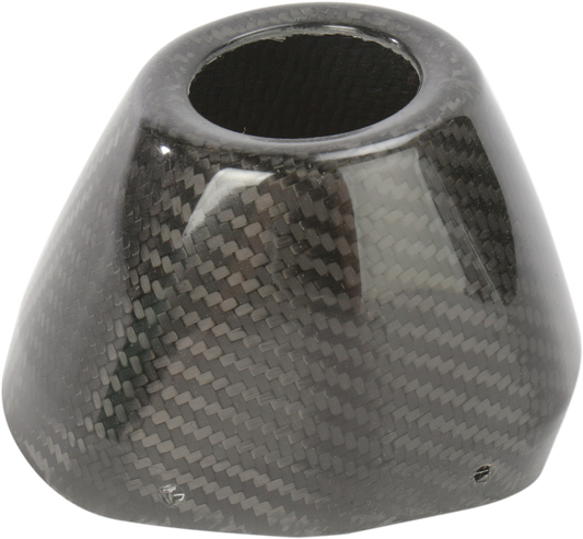 FMF RCT End Cap - Carbon Fiber 040643 1860-0563