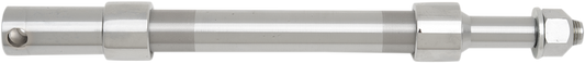 DRAG SPECIALTIES Front Axle Kit - Chrome W16-0342