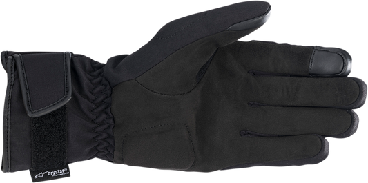 ALPINESTARS Stella SR-3 V2 Drystar® Gloves - Black - XS 3536022-10-XS