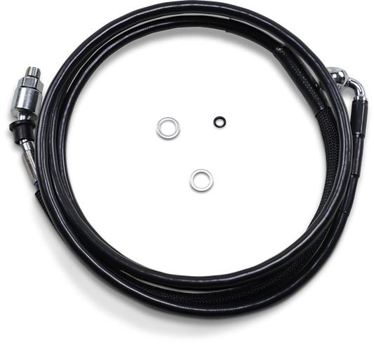 DRAG SPECIALTIES Clutch Line 515008-BLK