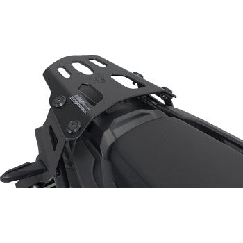 SW-MOTECH Adventure Luggage System - Silver - Honda NC750 '20-'24 ADV.01.841.75000/S