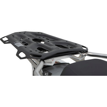 SW-MOTECH Adventure Luggage System - Black - Triumph Tiger '19 ADV.11.953.75001/B