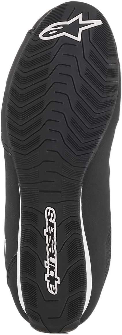 IN STOCK ALPINESTARS Women's Sektor Shoes - Black - US 5 2544619-119-5