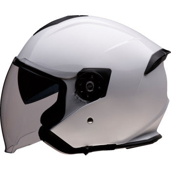 Z1R Road Maxx 2.0 Helmet - White - XL 0104-3187