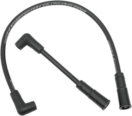 DRAG SPECIALTIES 8.8 mm Plug Wires - '00-'15 Softail SPW13-DS