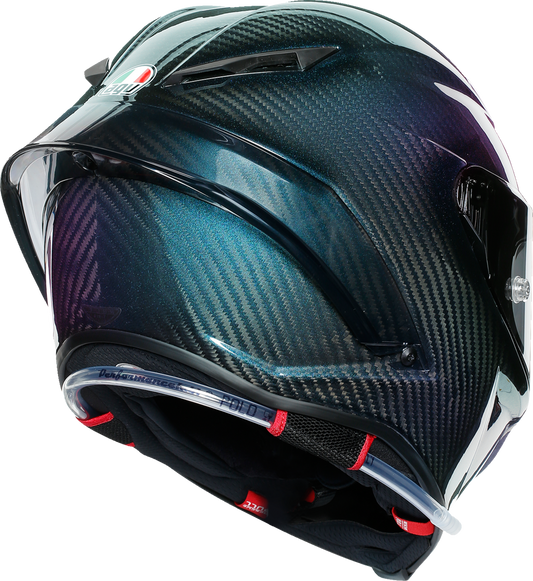 AGV Pista GP RR Helmet - Iridium Carbon - Small 2118356002012S