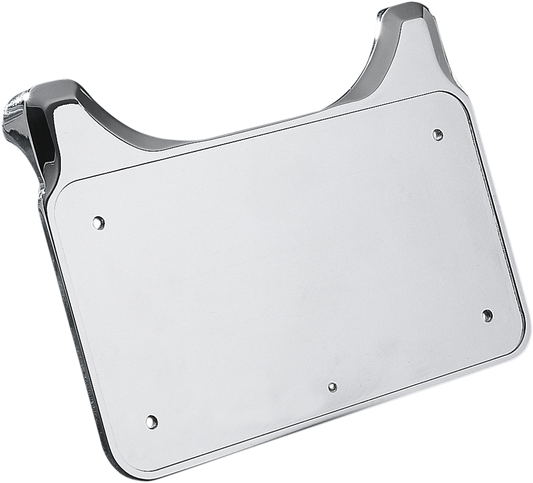 DRAG SPECIALTIES License Plate Mount - Harley Davidson 270110