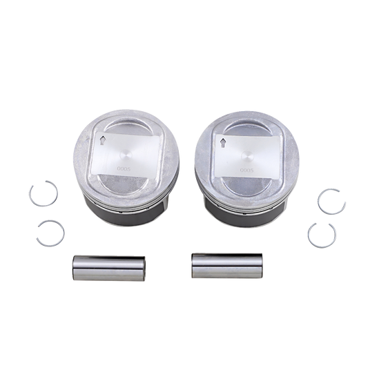 DRAG SPECIALTIES Pistons - Big Bore 22661-99A-005
