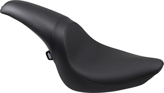 DRAG SPECIALTIES Predator Seat - Smooth - '06-'10 FXST 0802-0392