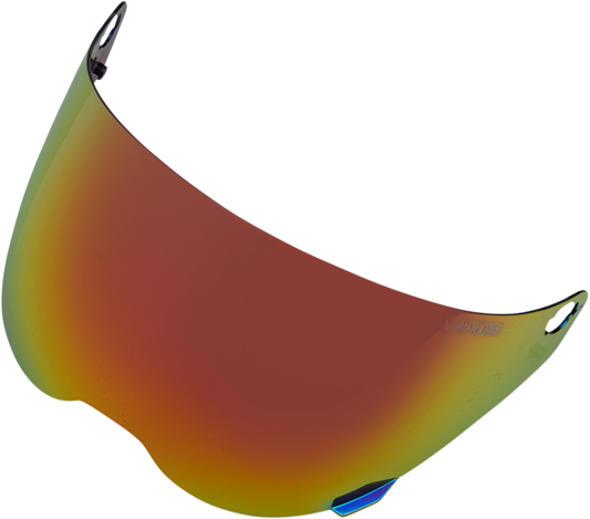 ICON Variant Pro™ Optics Shield - RST Red 0130-0889