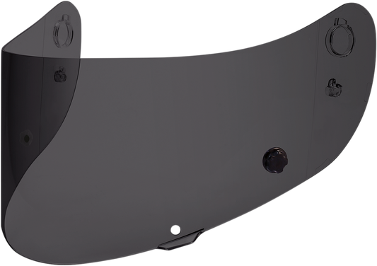ICON Optics™ Tracshield™ - Dark Smoke 0130-0623