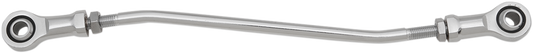 DRAG SPECIALTIES Shift Linkage - Chrome - 11" 63586