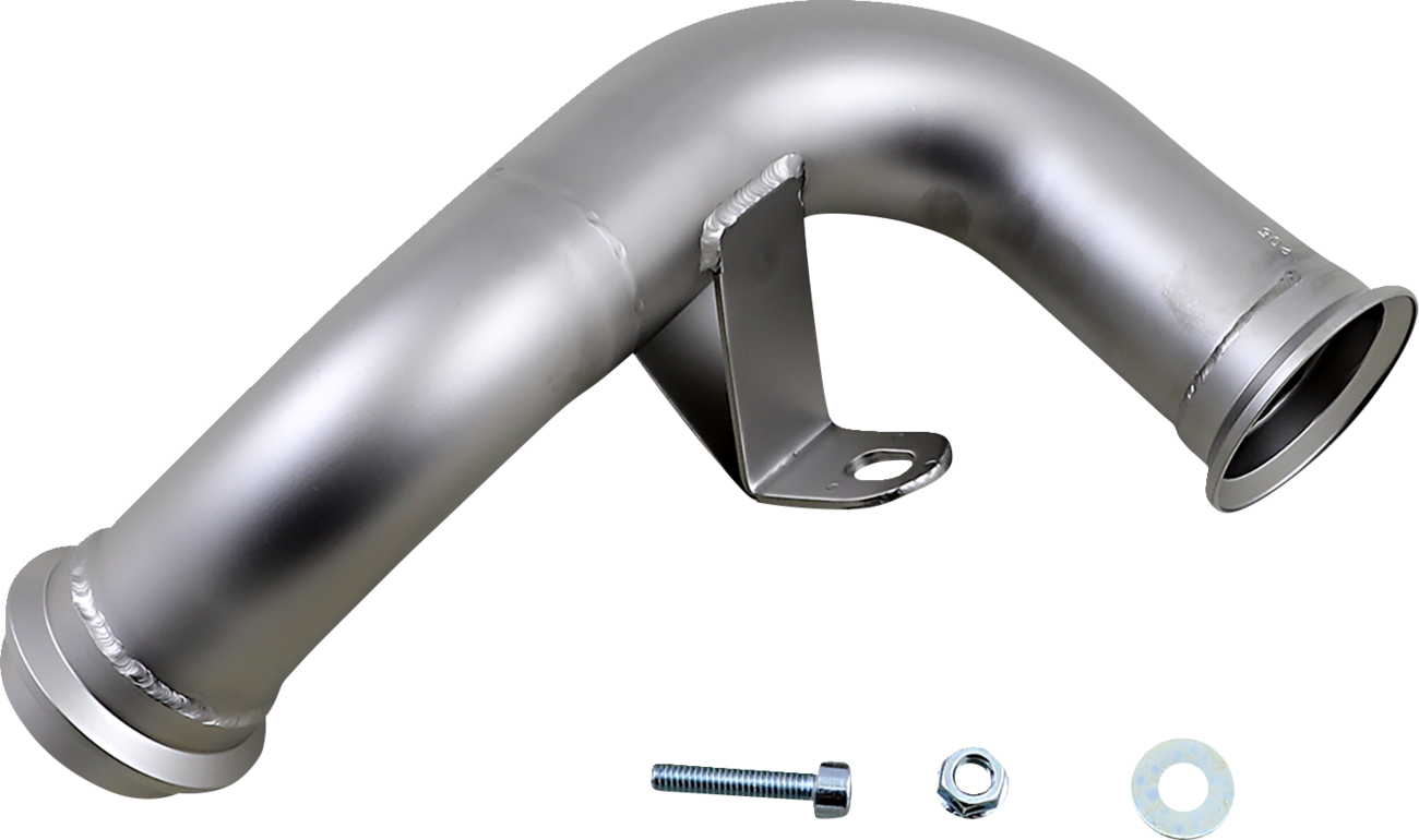 LEOVINCE Link Pipe 790/890 Duke  8094