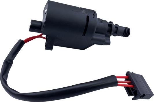 DRAG SPECIALTIES Ignition Switch - Harley Davidson E21-0219