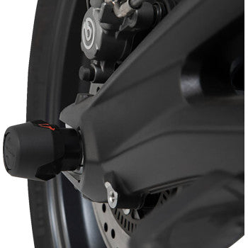SW-MOTECH Adventure Set Protection - Yamaha - Tracer 900/MT-09/FJ-09 '14-'16  ADV.06.525.76001