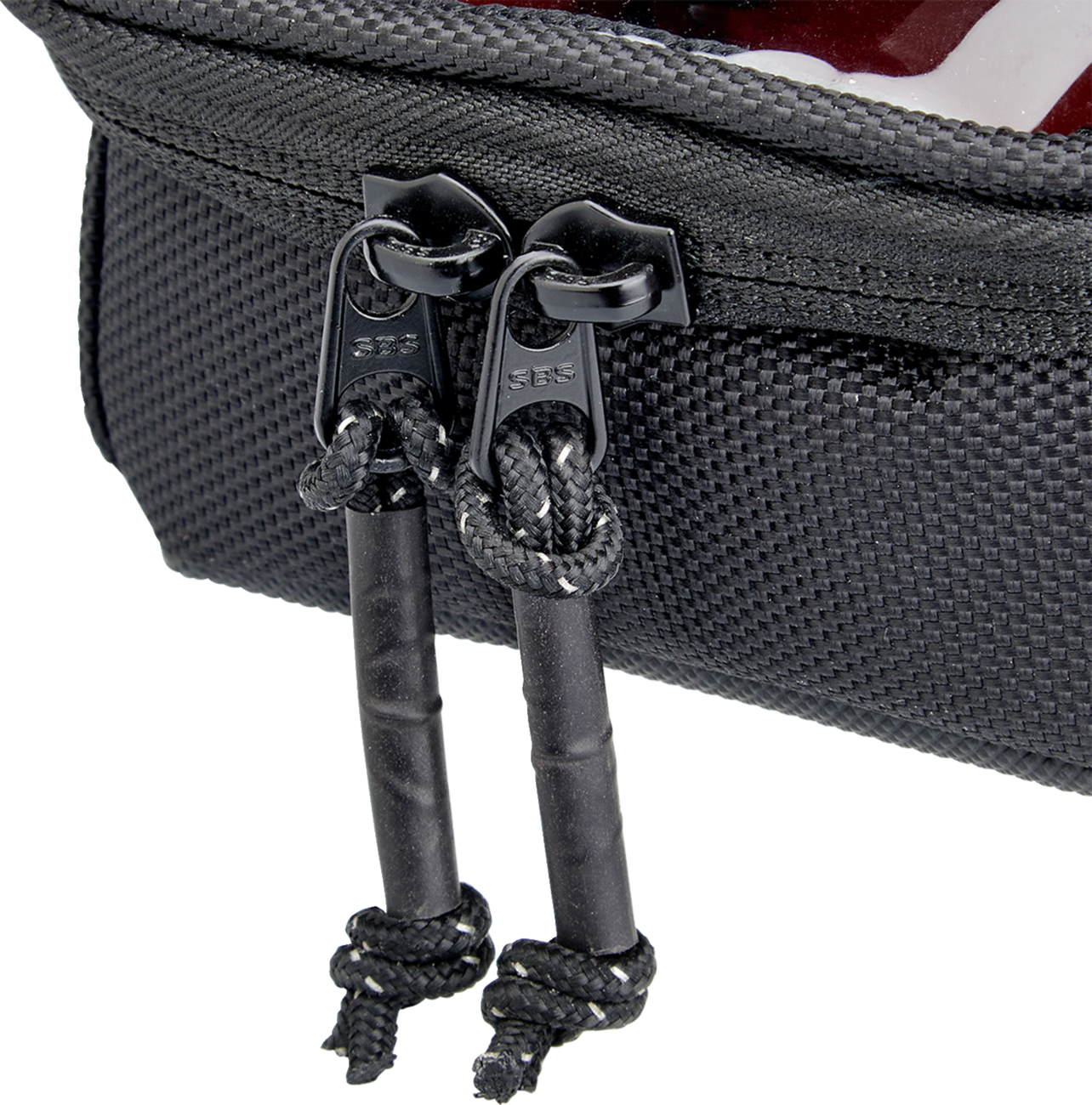 BILTWELL EXFIL-2 Mini Tank Bag - Black 3021-01