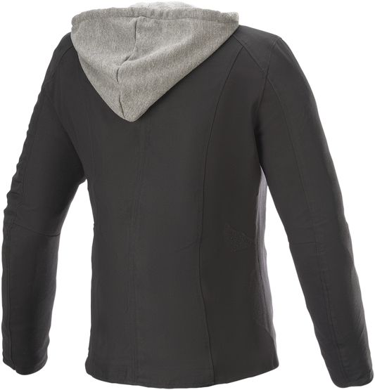 ALPINESTARS Stella Bond Jacket - Black - 2XL 3317520-10-2X