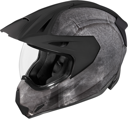 ICON Variant Pro™ Helmet - Construct - Black - Medium 0101-12411