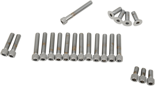 DRAG SPECIALTIES DS-190755 MK136