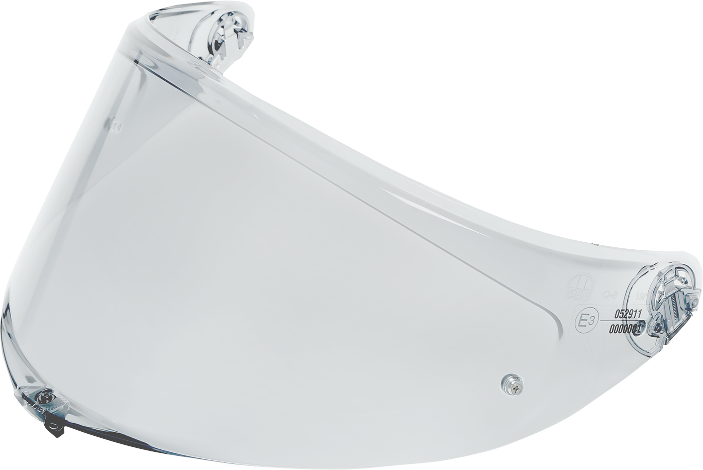 AGV K6 S Shield - Photochromic 20KV32M1N156M