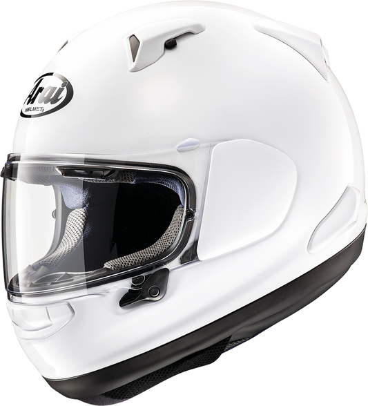 ARAI Quantum-X Helmet - Diamond White - Medium 0101-15726