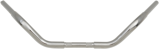 DRAG SPECIALTIES Handlebar - Buffalo - Bagger - TBW - Chrome 0601-4245