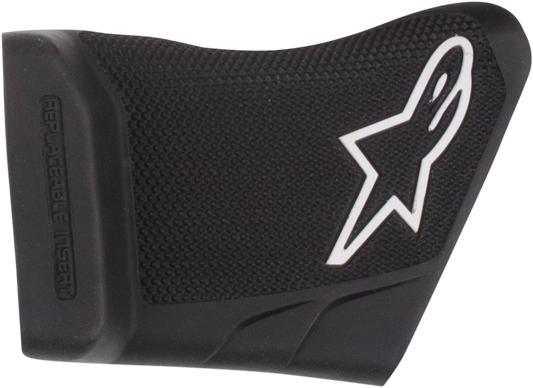 ALPINESTARS Tech 7 Sole Insert - Black - Size 16 25INSSUT741016