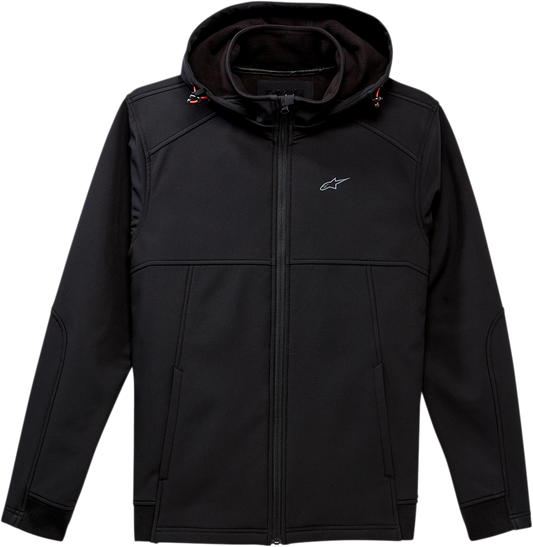 ALPINESTARS Acumen Jacket - Black - XL 123011500-10-XL