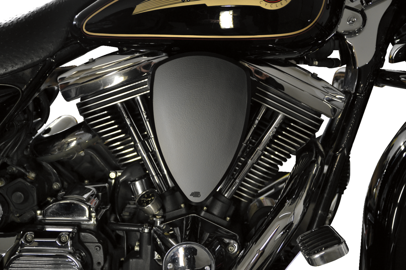 BARON Smooth Big Air Kit - Black - VN900 BA-2074-00B