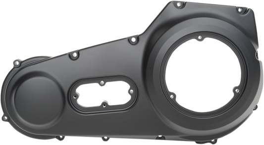 DRAG SPECIALTIES Outer Primary Cover - Black - '95-'98 Softail 11-0293KDSSB