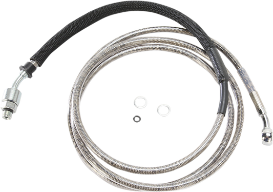 DRAG SPECIALTIES Clutch Line 514006