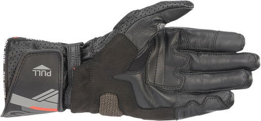 ALPINESTARS SP-8 V3 Gloves - Black - 3XL 3558321-10-3X
