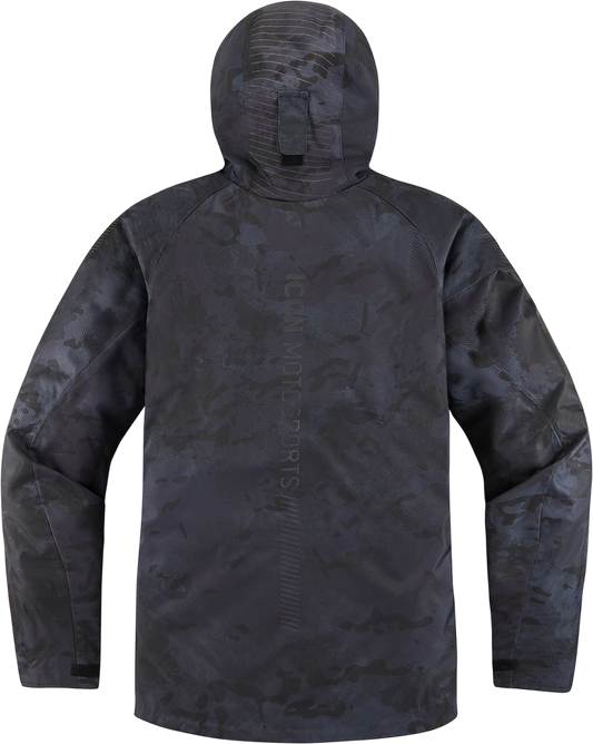 ICON PDX3™ Jacket - Dark Camo - XL 2820-5830
