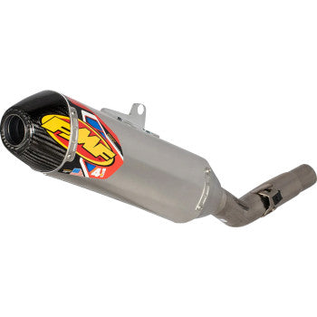 FMF 4.1 RCT Slip-On Muffler CRF250R 2022 -2024 041610 1821-2052