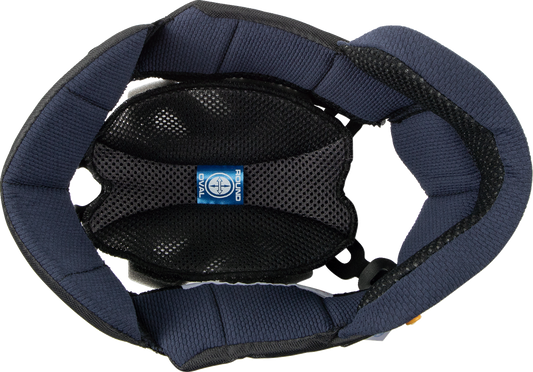 ARAI Quantum-X Interior Pad - EP III - 5 mm 07-5821